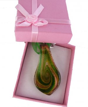 Murano Glass Pendant-MPG052
