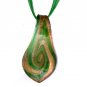Murano Glass Pendant-MPG052