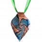 Murano Glass Pendant-MPG053