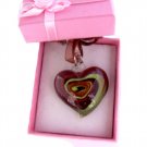 Murano Glass Pendant-MPG054