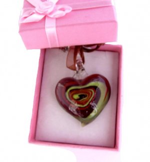Murano Glass Pendant-MPG054