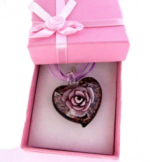 Murano Glass Pendant-MPP055
