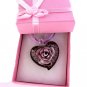Murano Glass Pendant-MPP055