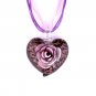 Murano Glass Pendant-MPP055