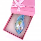 Murano Glass Pendant-MPB056