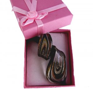 Murano Glass Pendant-MPK058