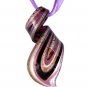 Murano Glass Pendant-MPK058