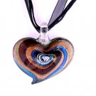 Murano Glass Pendant-MPB059