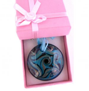 Murano Glass Pendant,MPK-061
