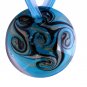 Murano Glass Pendant,MPK-061
