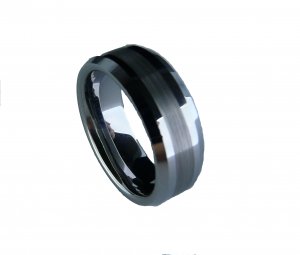 Tungesten ring FTU-2057