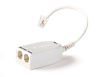 2Wire LFT4-1-GB - Inline DSL Filter *1-Line*