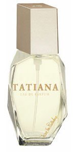 1- TATIANA EDP SPRAY 1.5  OZ * VERY NICE * BRAND NEW *VERY RARE