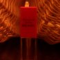ELIZABETH ARDEN RED DOOR  .33 OZ. PARFUM SPRAY *NEW* PERFUME SPRAY