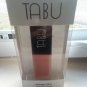 TABU PERFUME SPRAY .5 OZ. PARFUM NOT COLOGNE OR EDT