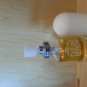 MEM Love's Fresh Lemon Cologne Mist  Spray .69 oz  Un-boxed ~  LOW BOTTLE AS SHOWN