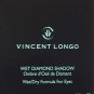 VINCENT LONGO Wet Diamond Shadow For Eyes Eyeshadow 52509 TEMPEST BRONZE