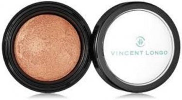 VINCENT LONGO Wet Diamond Shadow For Eyes Eyeshadow 52509 TEMPEST BRONZE