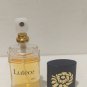 LUTECE EAU DE COLOGNE Original Formula .5 oz. *LOW BOTTLE* UN-BOXED