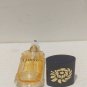 LUTECE EAU DE COLOGNE Original Formula .5 oz. *LOW BOTTLE* UN-BOXED