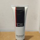TABU PERFUMED BODY WASH 4 OZ. TABU PERFUMED BODY WASH 4 OZ.