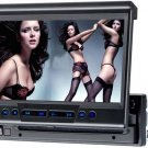 In Dash DVD/Stereo