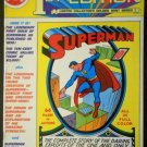 Famous 1st Edition Superman Comic Book