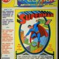 Famous 1st Edition Superman Comic Book