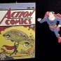 Hallmark Keepsake Ornament Superman Set of 2 Ornaments 1998