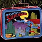 Hallmark Keepsake Superman Lunchbox