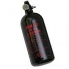 48/3000 Compressed Air Tank (Steely)