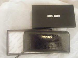 Miu Miu Wallet
