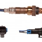 CHEVROLET MONTE CARLO SS 2000 V6-231ci 3.8L F/I Vin K (SS) Front Oxygen Sensor 4018