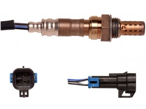 OLDSMOBILE CUTLASS 1999 V6-189ci 3.1L F/I Vin J Front Oxygen Sensor 4018