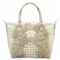 Lady shopping bags No.C184