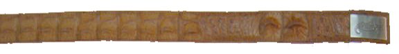 Man belts No.CA115