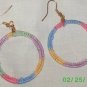 Rainbow Hoops