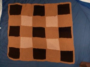 Teddy Bear Browns