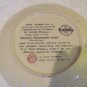 Norman Rockwell Plate