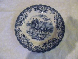 johnson bros plates