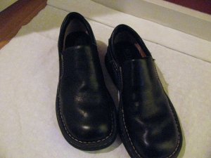 Born shoes