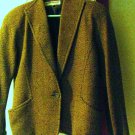 Keaton chase womens suit jacket
