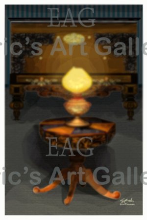 Fantasy of Antiques-3
