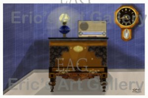 Fantasy of Antiques-2
