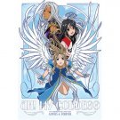 Ah! My Goddess DVD Volume 1 Always and Forever