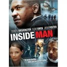 Inside Man DVD Widescreen Edition
