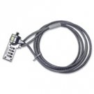 ◄ NEW NOTBOOK / LAPTOP LOCK CABLE
