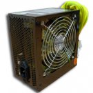 ◄ NEW 800 WATT POWER SUPPLY W/ 120MM FAN!