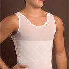 Men's Abdomen Shirt