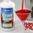 Cran-Aloe